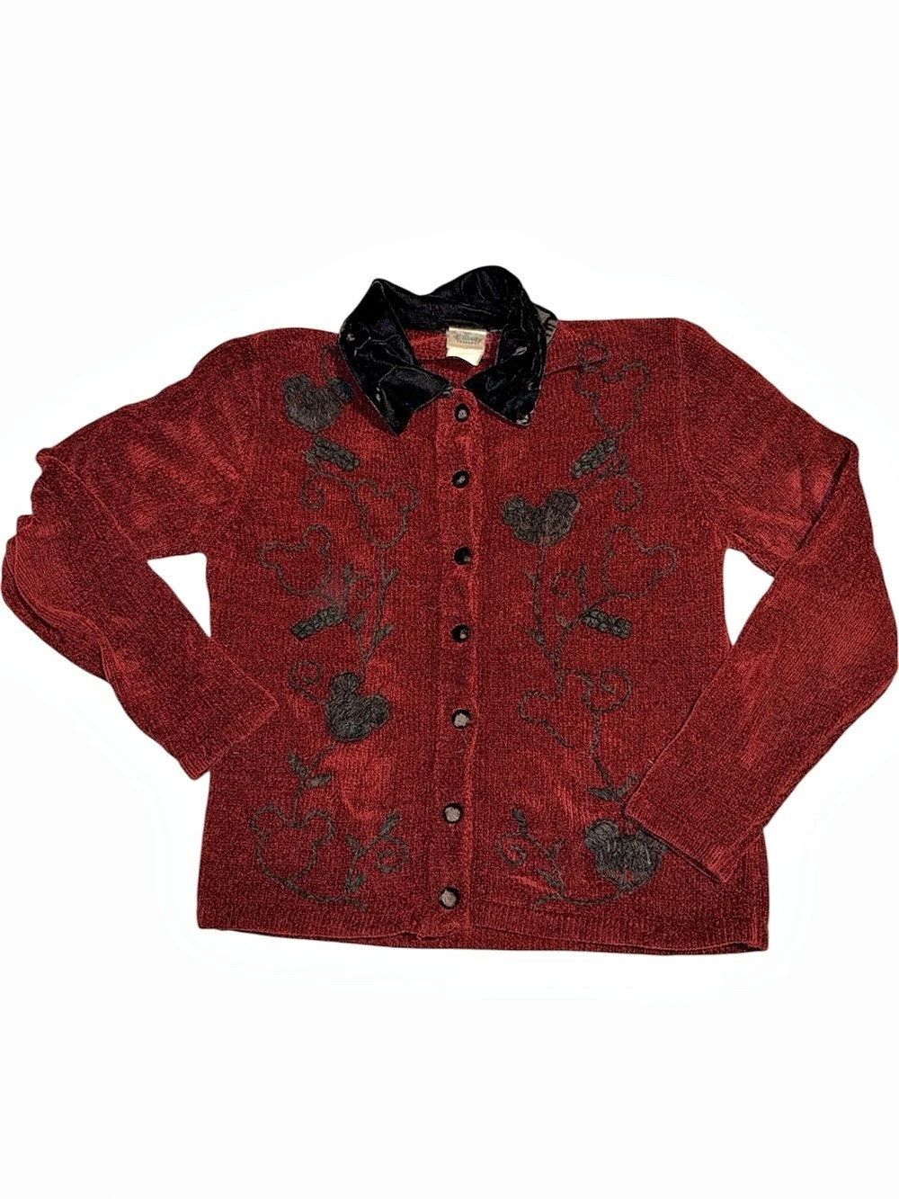 Vintage Disney Cardigan S/M
